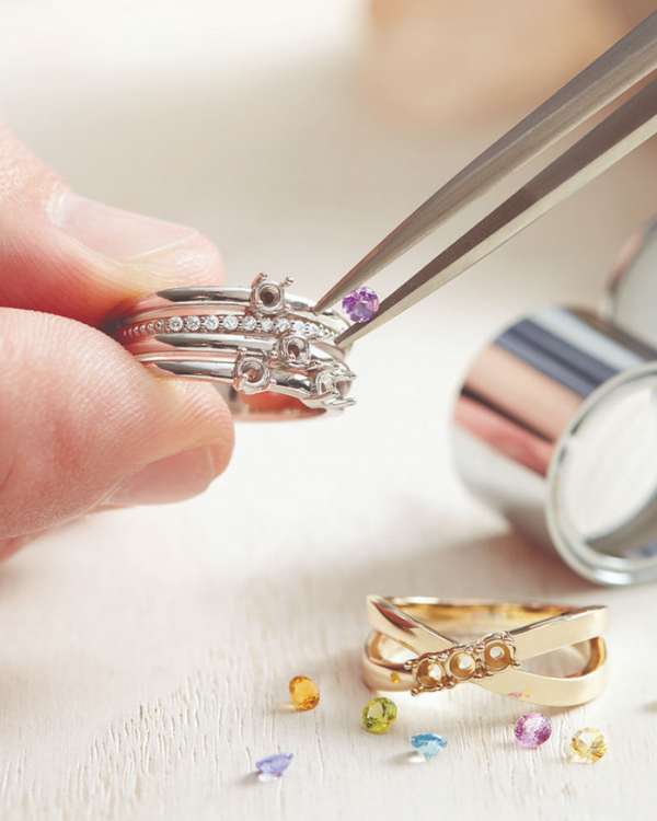 Jewelry Repair In New York